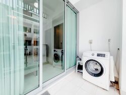 Natura@Hillview (D23), Apartment #602943941